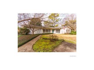 3522 Bankhead Ave, Montgomery, AL 36111-2018