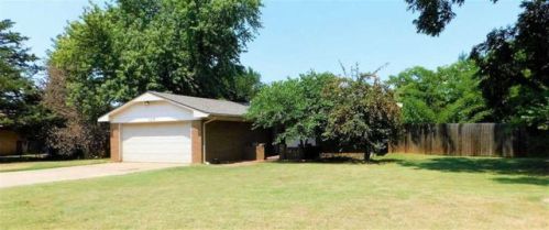 2218 24th Ave, Stillwater, OK 74074-6808