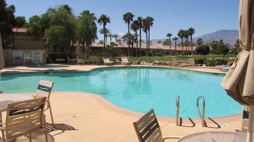 80248 Royal Dornoch Dr, Indio CA 92201-2785 exterior