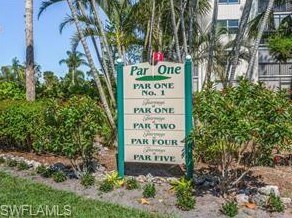 4327 27th Ct, Naples FL  34116-7975 exterior