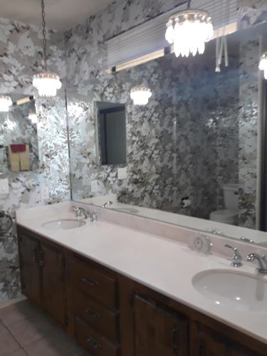 28 Lincoln Pl, Rancho Mirage CA  92270-1927 exterior