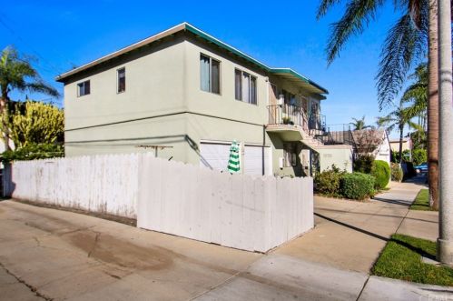 801 Roswell Ave, Long Beach CA 90804-5538 exterior