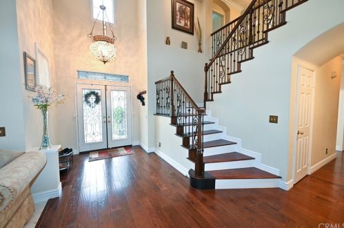 28289 Corte Ocaso, Temecula CA  92592-3081 exterior