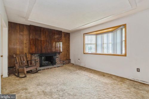 16 Morgan Ave, Riverton NJ  08077-1129 exterior