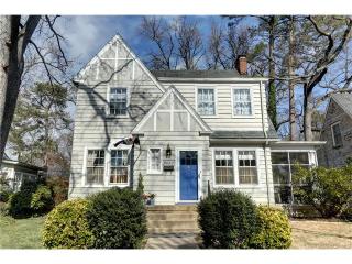 5029 Devonshire Rd, Richmond, VA 23225-3125