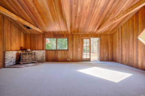 3932 Harrison Grade Rd, Sebastopol CA  95472-9359 exterior