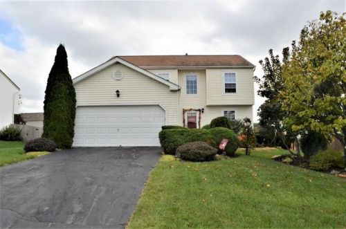 218 Bend Dr, Pataskala, OH 43062-7555