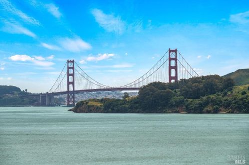 333 Belvedere Ave, Tiburon CA 94920-2429 exterior