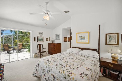 1213 Silverstrand Dr, Naples, FL 34110-4115