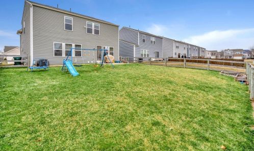 1264 Morningside St, Blacklick OH  43004-7128 exterior