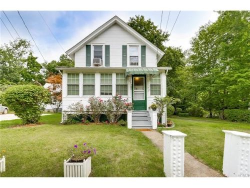 120 Sixth St, Hillburn, NY 10931-1100