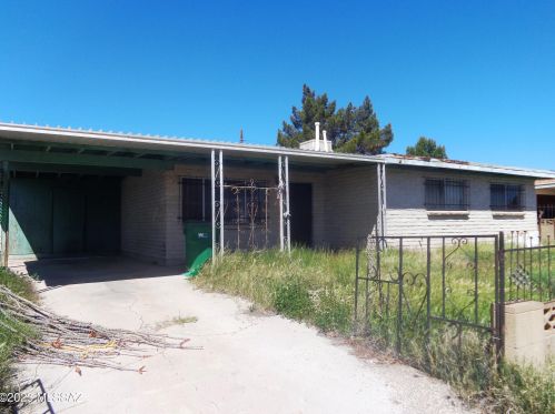 1978 La Osa Dr, Tucson, AZ 85705-2193