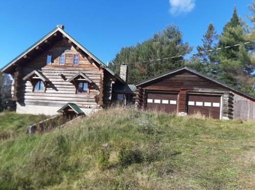 83 Hill Ave, Columbia, NH 03576-3059