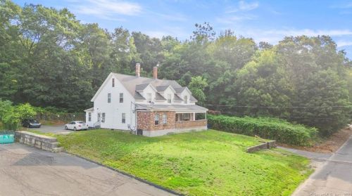 345 Huntingdon Ave, Waterbury, CT 06708-1456