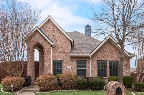 1801 Downing St, Allen, TX 75013-4687