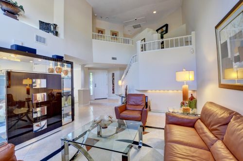 2077 53rd St, Boca Raton FL 33496-3452 exterior