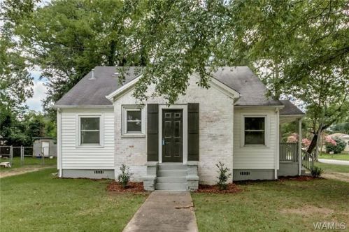 2919 2nd Ave, Tuscaloosa, AL 35401-6004