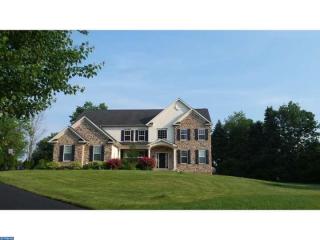 3860 Yerkes Rd, Collegeville PA  19426-3209 exterior