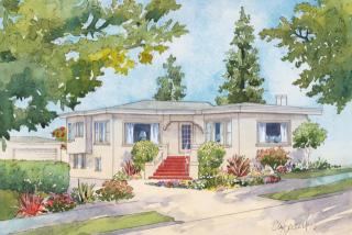 5359 Belgrave Pl, Oakland, CA 94618-1423
