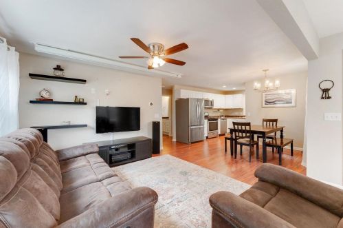 3401 County Road M, Edgerton WI  53534-8995 exterior