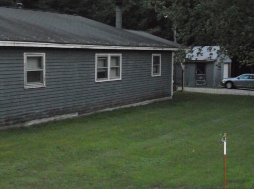 111 Harriman Hill Rd, Raymond NH  03077-1566 exterior