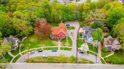 4 Sachem Ter, Norwich, CT 06360-4224