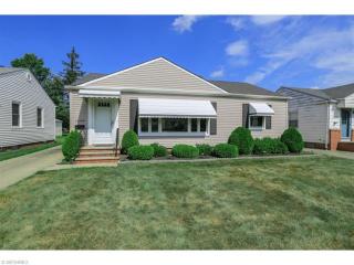 30069 Truman Ave, Willowick, OH 44092-1723