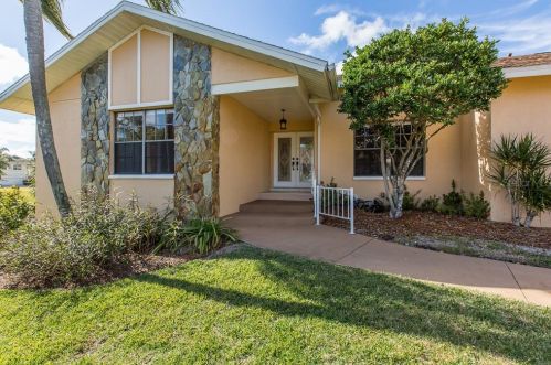 6204 Spoonbill Dr, New Port Richey FL  34652-2032 exterior