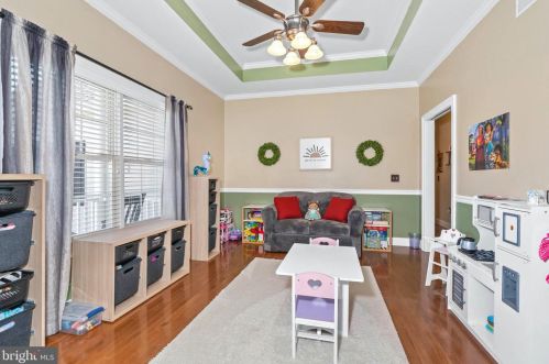 110 Lucky Estates Dr, Harrington DE  19952-2493 exterior