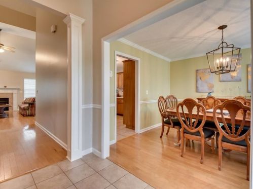 294 Mill Stone Ln, North Augusta SC  29860-8660 exterior