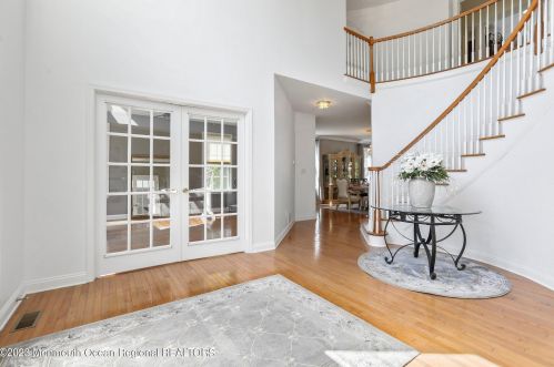 2 Wilson Blvd, Jackson Twp NJ  08527-3433 exterior