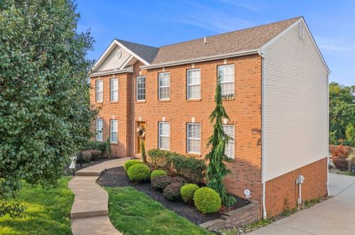 1205 Lucia Dr, Canonsburg, PA 15317-1817
