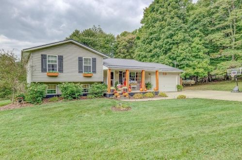 18761 New Gambier Rd, Mount Vernon, OH 43050-9208