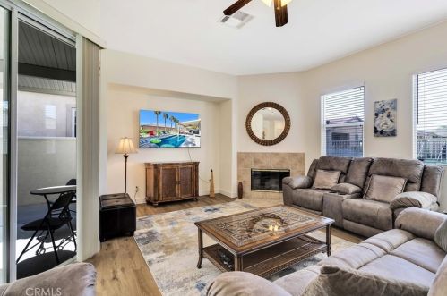 49527 Wayne St, Indio CA  92201-9752 exterior