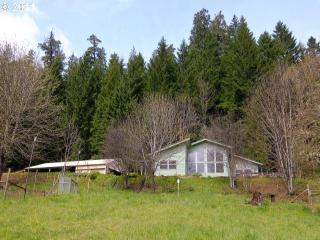 51457 Blue River Dr, Finn Rock, OR 97488-9600