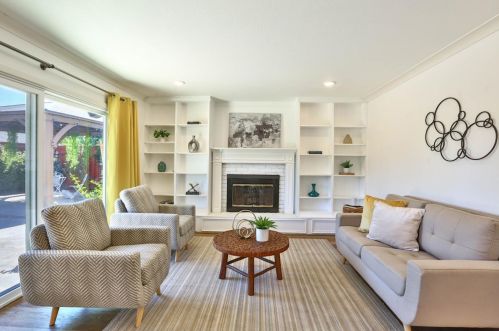 3126 Capelaw Ct, San Jose CA  95135-1101 exterior