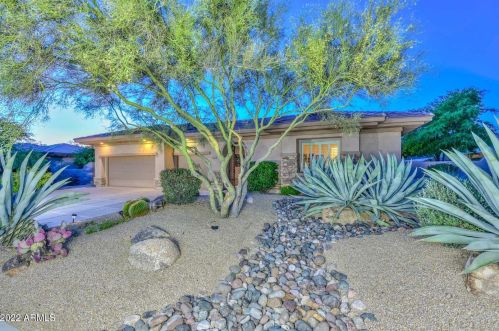 7668 Visao Dr, Scottsdale, AZ 85266-2761