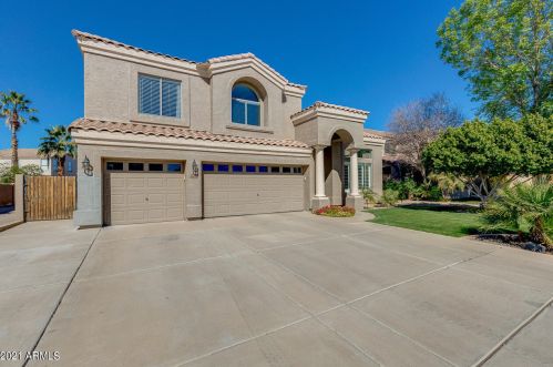 2958 Nunneley Rd, Gilbert, AZ 85296-8601