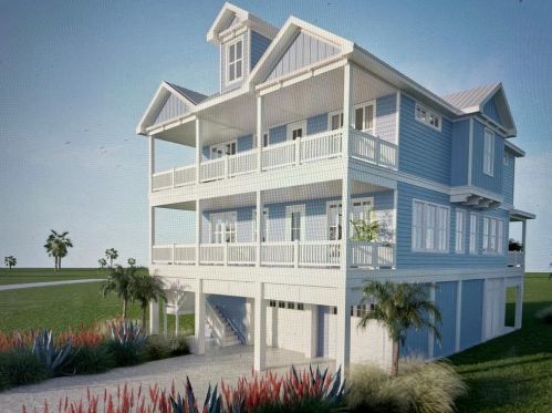 4151 Great Blue Heron Dr, Galveston, TX 77554-3017