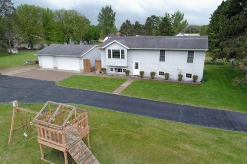 124 2nd Ave, Hillsdale, WI 54733-7602