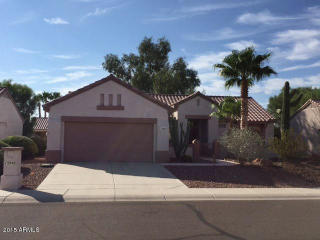 15942 Clear Canyon Dr, Sun City, AZ 85374-4525