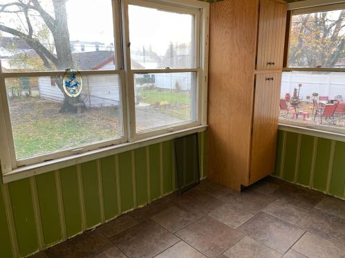 3032 163rd Pl, Hammond IN  46323-1116 exterior