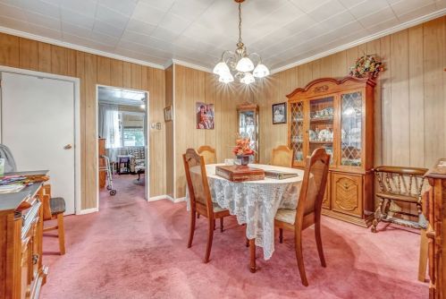 432 Melrose Ave, Ambridge PA 15003-2404 exterior