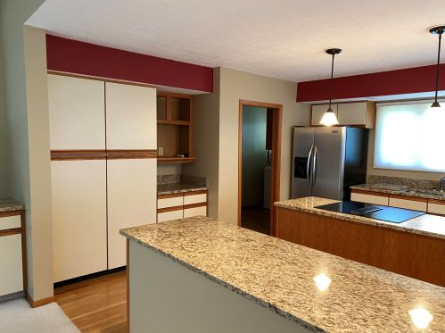 313 Wedgewood Ct, Bellefontaine OH  43311-2767 exterior
