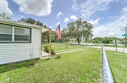 670 Azalea Dr, Bartow FL  33830-4403 exterior
