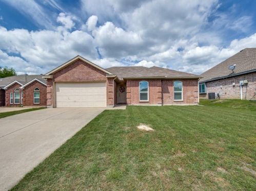 5221 Abby Way, Denton, TX 76208-6417