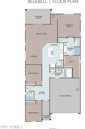 12506 174th Dr, Sun City, AZ 85388-7866