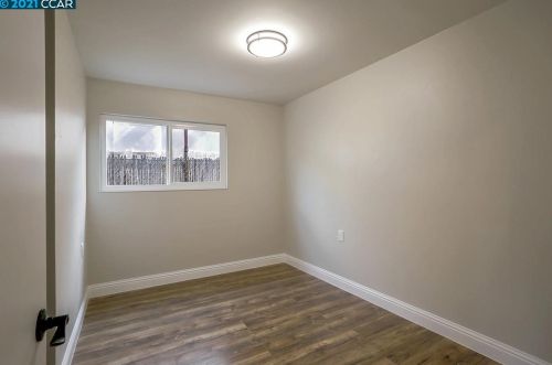 3065 13th St, Richmond CA  94806-2255 exterior