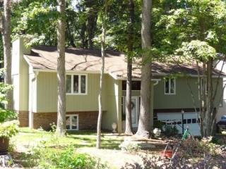 6013 Hedgerow Cir, Clemmons, NC 27012-8626