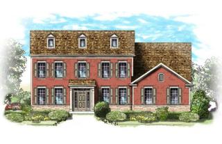 8694 Marais Dr, Hamilton, KY 41091-8718